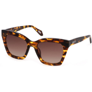 JUST CAVALLI OCCHIALE DA SOLE DONNA - Marrone