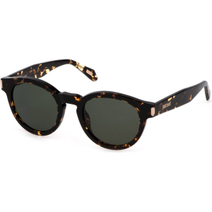 JUST CAVALLI OCCHIALE DA SOLE DONNA - Nero