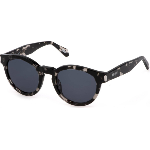 JUST CAVALLI OCCHIALE DA SOLE DONNA - Nero