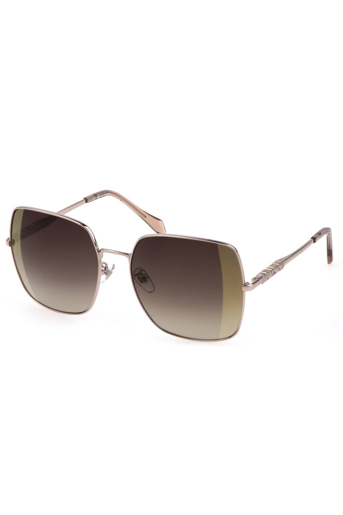 JUST CAVALLI OCCHIALE DA SOLE DONNA - Rosa - immagine 2