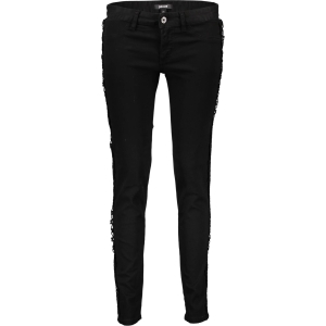 JUST CAVALLI PANTALONE DONNA - Nero