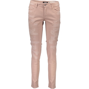 JUST CAVALLI PANTALONE DONNA - Rosa