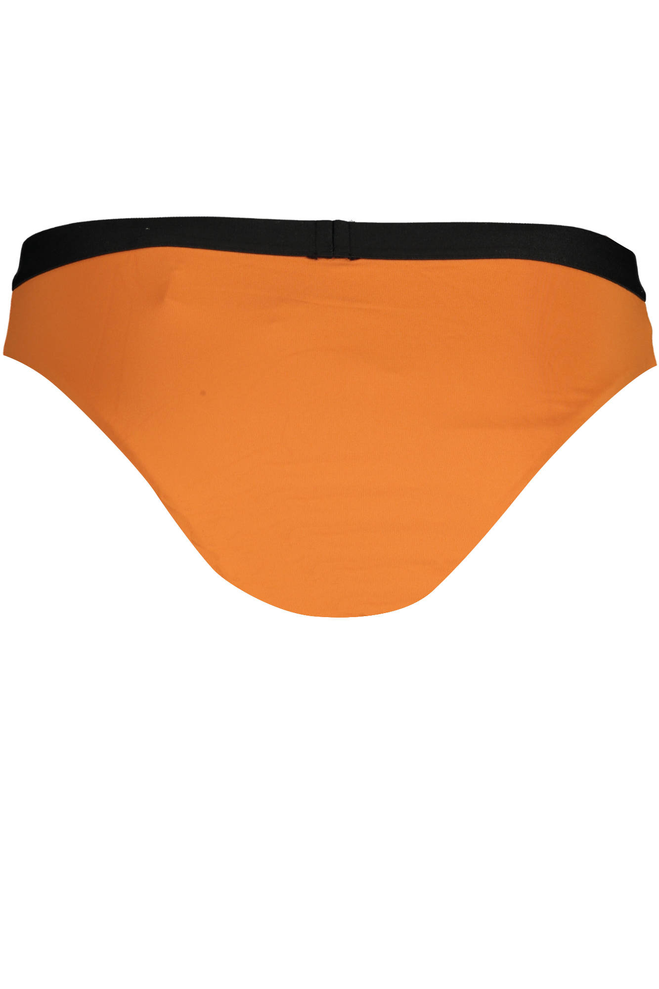 KARL LAGERFELD BEACHWEAR COSTUME PARTE SOTTO DONNA - Arancione - immagine 2