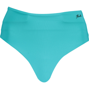 KARL LAGERFELD BEACHWEAR COSTUME PARTE SOTTO DONNA - Azzurro