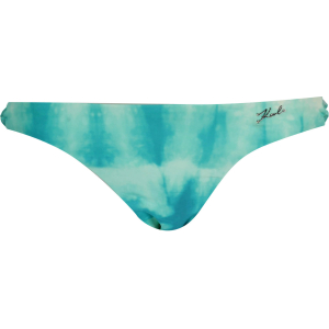 KARL LAGERFELD BEACHWEAR COSTUME PARTE SOTTO DONNA - Azzurro