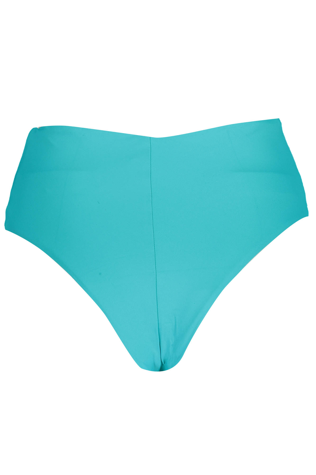KARL LAGERFELD BEACHWEAR COSTUME PARTE SOTTO DONNA - Azzurro - immagine 2
