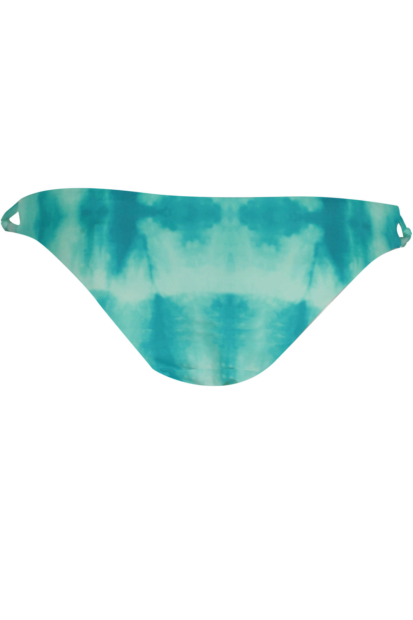 KARL LAGERFELD BEACHWEAR COSTUME PARTE SOTTO DONNA - Azzurro - immagine 2