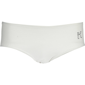 KARL LAGERFELD BEACHWEAR COSTUME PARTE SOTTO DONNA - Bianco