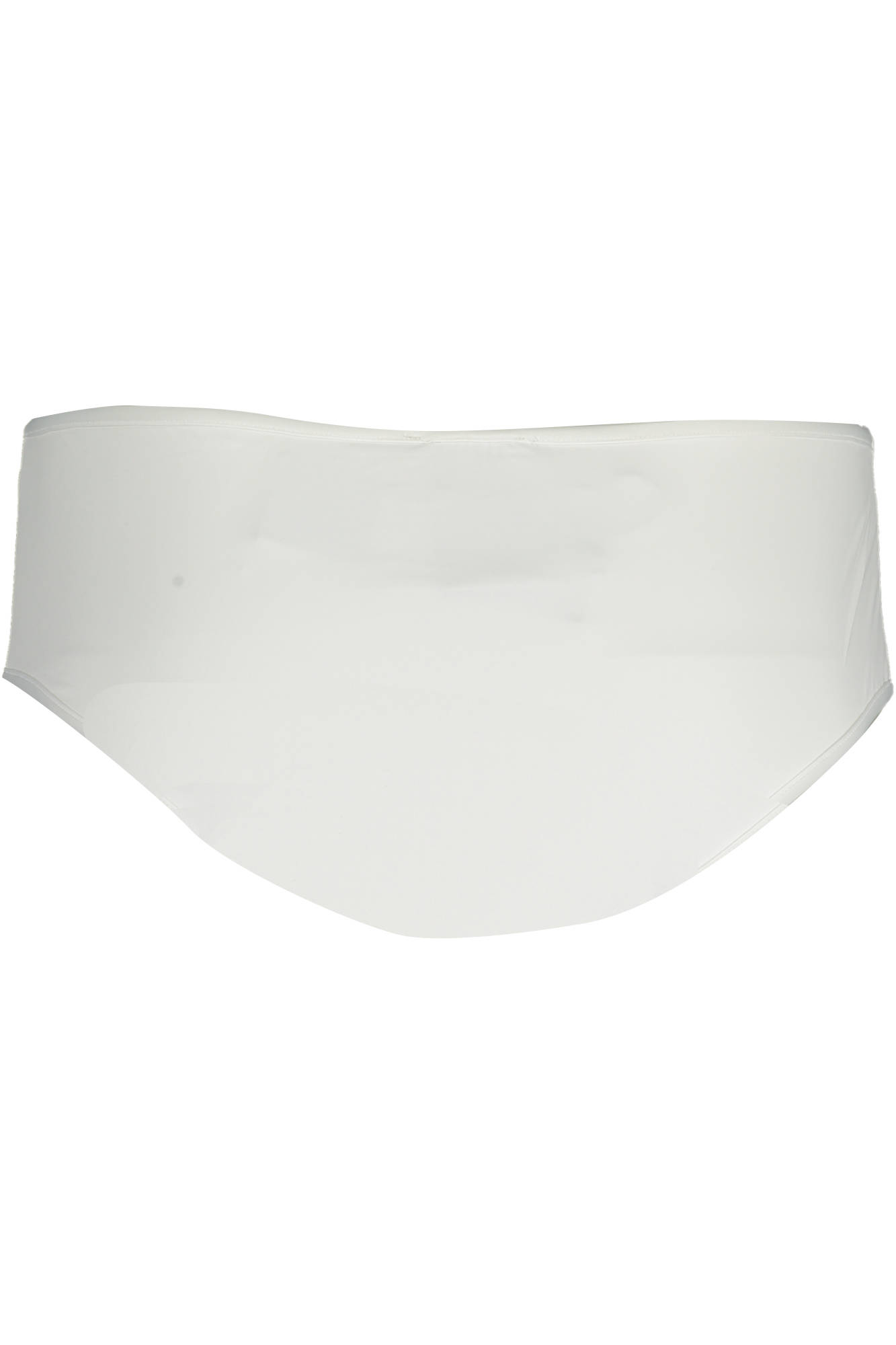 KARL LAGERFELD BEACHWEAR COSTUME PARTE SOTTO DONNA - Bianco - immagine 2
