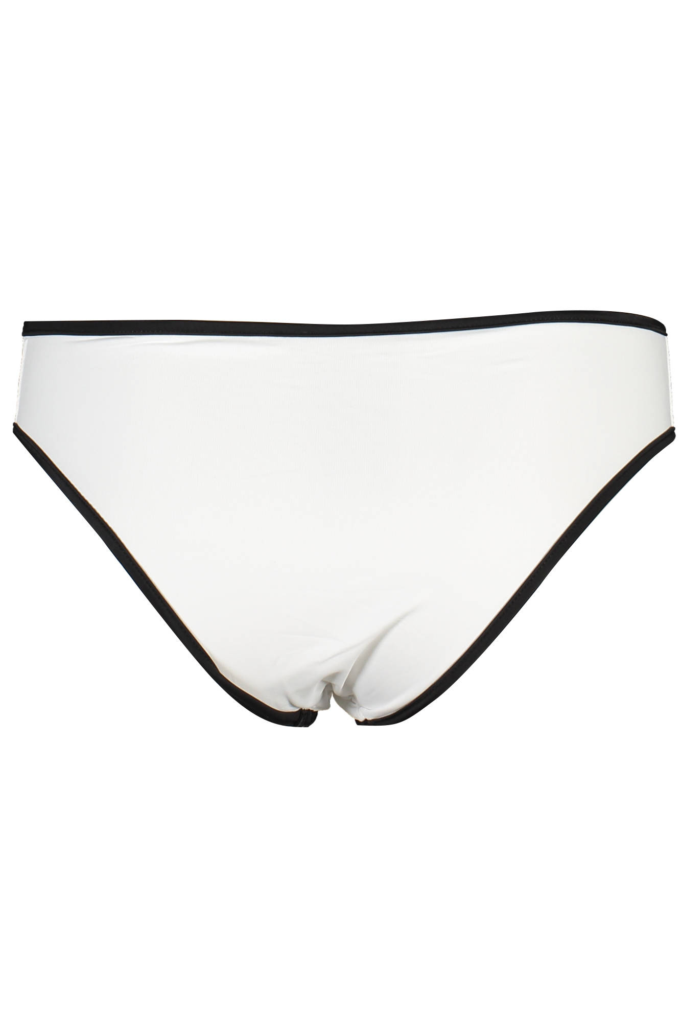 KARL LAGERFELD BEACHWEAR COSTUME PARTE SOTTO DONNA - Bianco - immagine 2