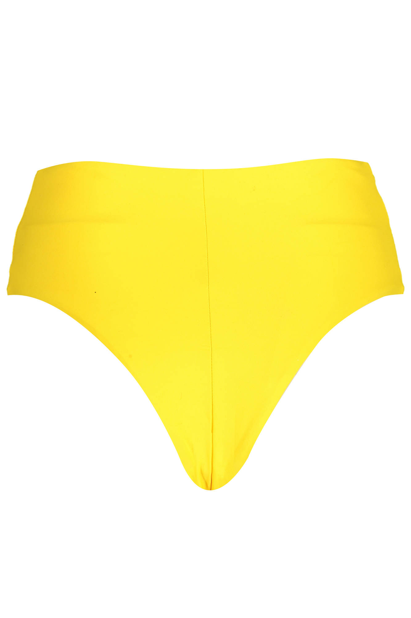 KARL LAGERFELD BEACHWEAR COSTUME PARTE SOTTO DONNA - Giallo - immagine 2