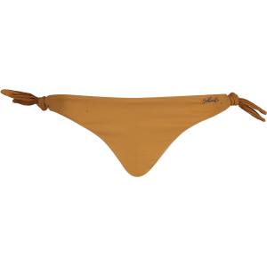 KARL LAGERFELD BEACHWEAR COSTUME PARTE SOTTO DONNA - Marrone