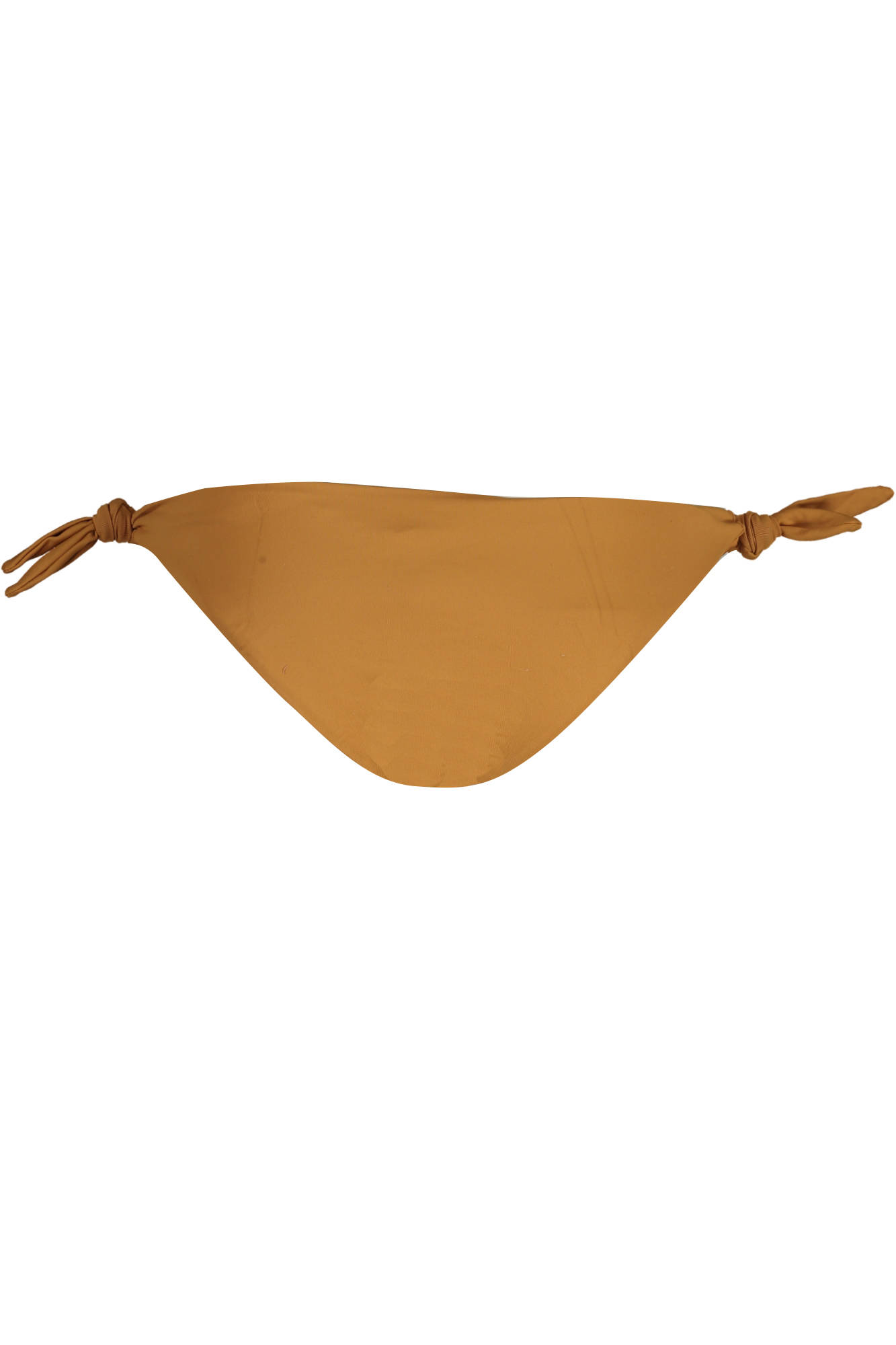KARL LAGERFELD BEACHWEAR COSTUME PARTE SOTTO DONNA - Marrone - immagine 2