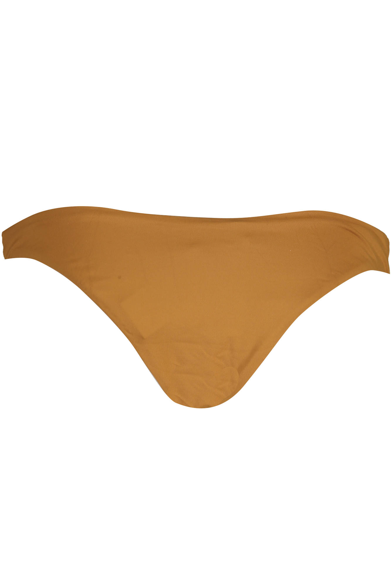 KARL LAGERFELD BEACHWEAR COSTUME PARTE SOTTO DONNA - Marrone - immagine 2