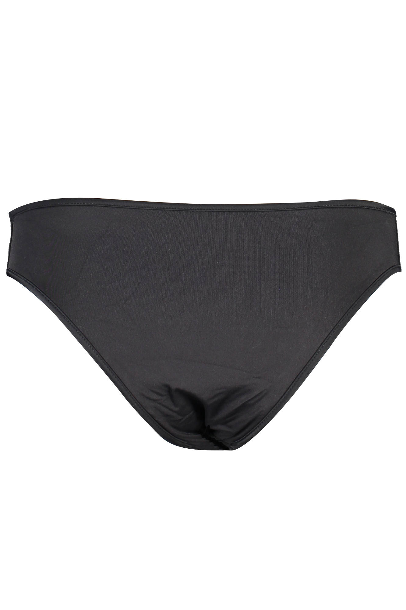KARL LAGERFELD BEACHWEAR COSTUME PARTE SOTTO DONNA - Nero - immagine 2