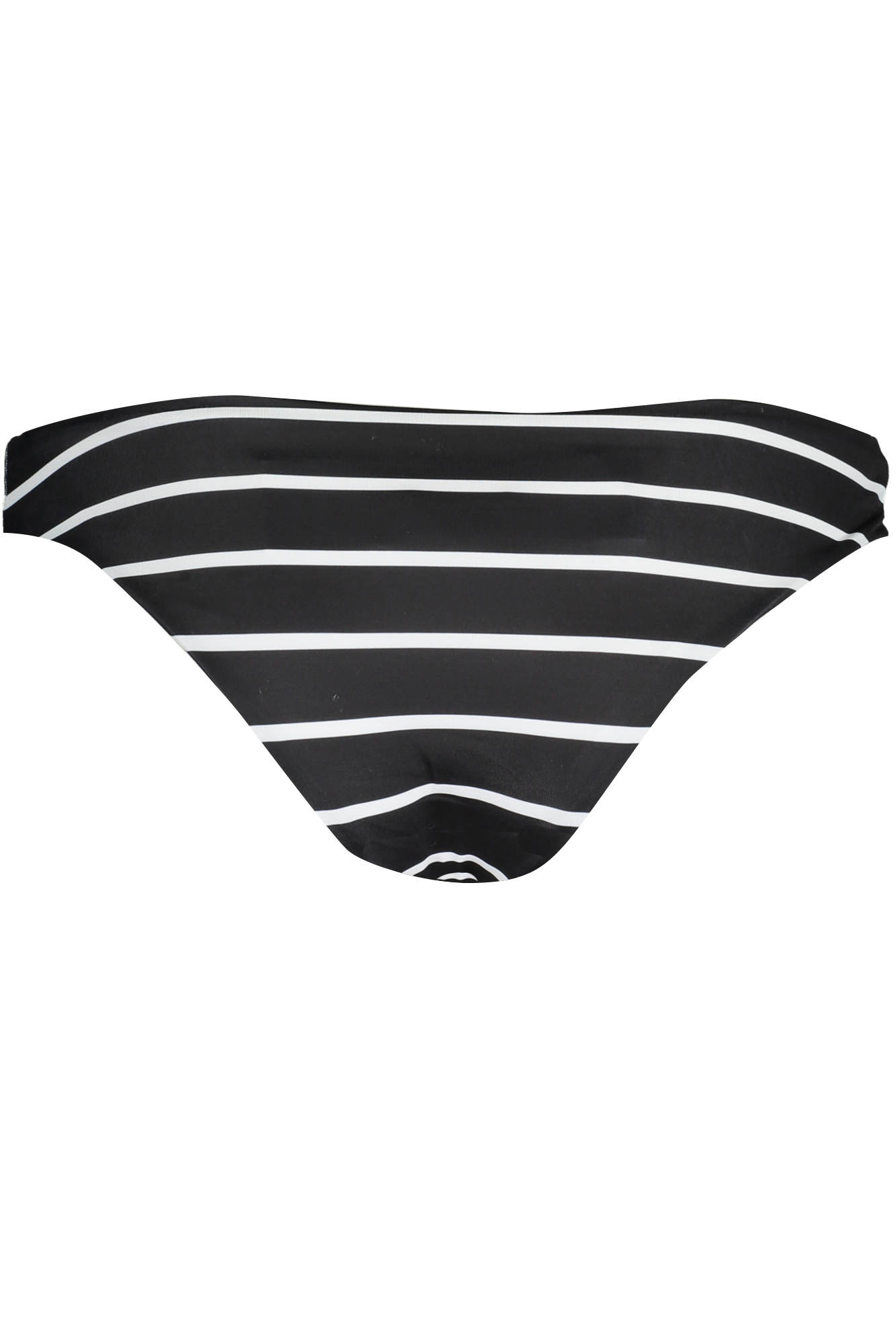 KARL LAGERFELD BEACHWEAR COSTUME PARTE SOTTO DONNA - Nero - immagine 2