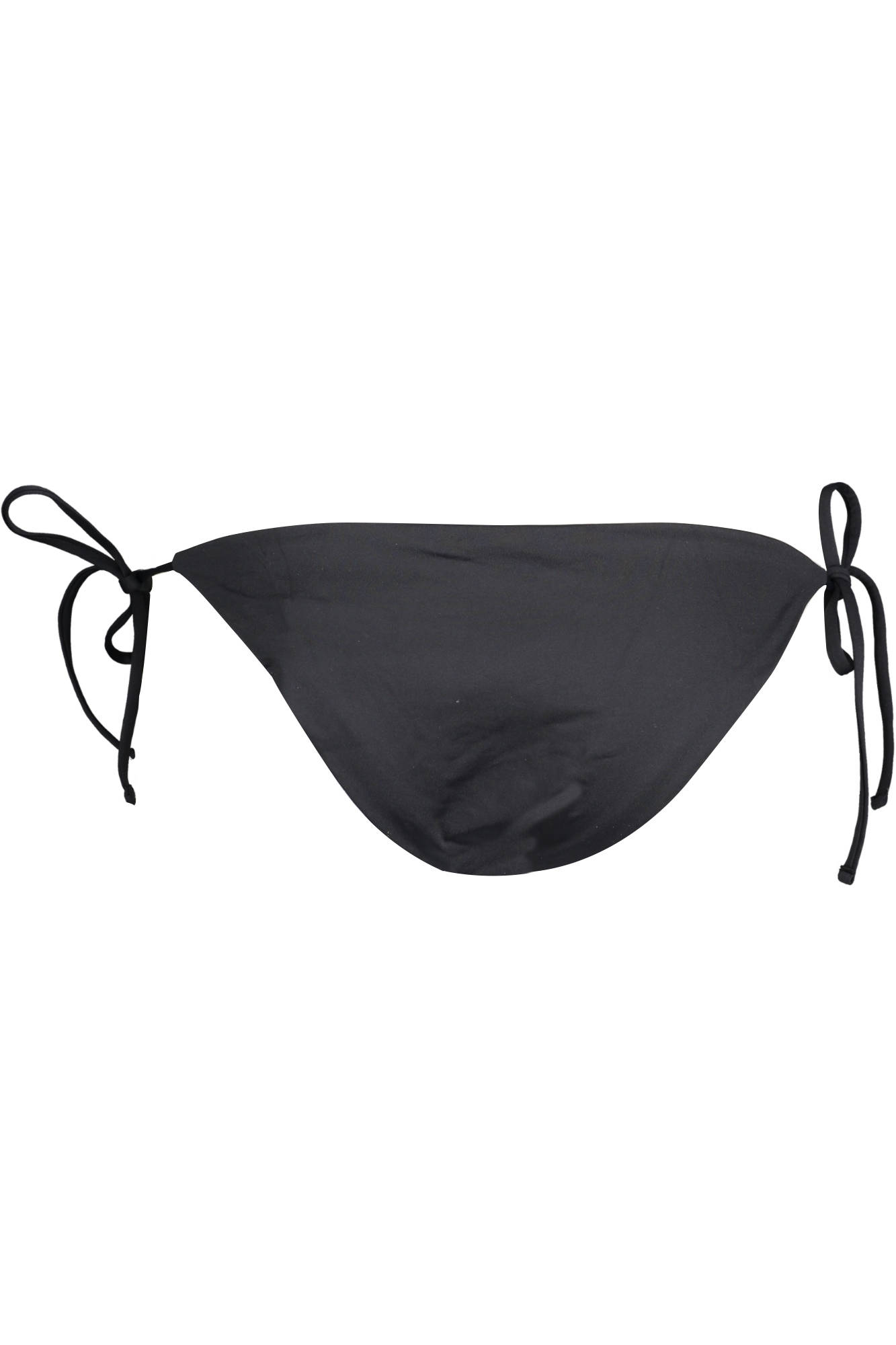 KARL LAGERFELD BEACHWEAR COSTUME PARTE SOTTO DONNA - Nero - immagine 2