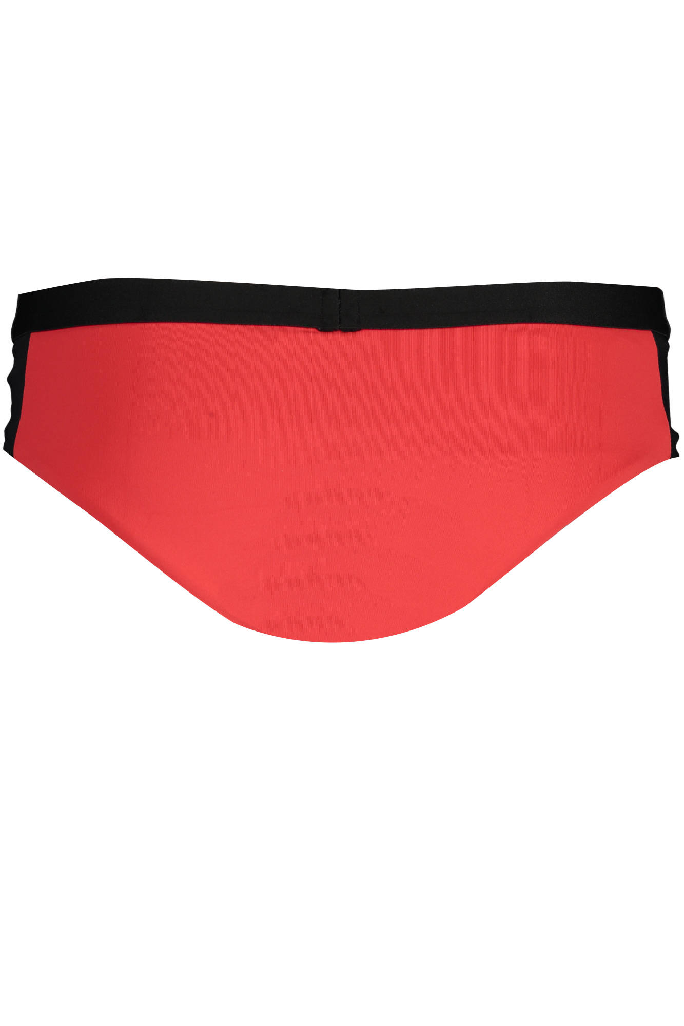KARL LAGERFELD BEACHWEAR COSTUME PARTE SOTTO DONNA - Rosso - immagine 2