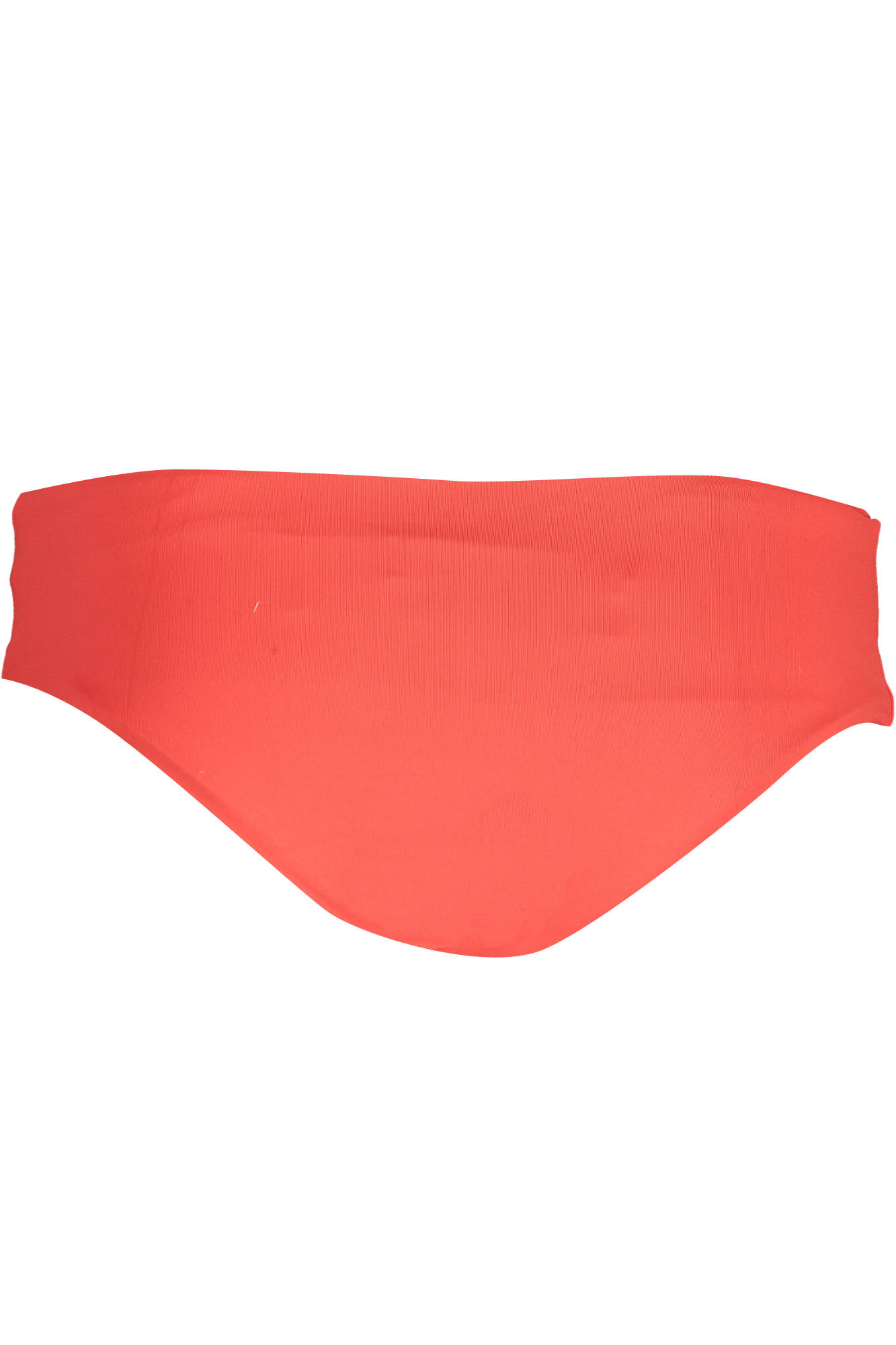 KARL LAGERFELD BEACHWEAR COSTUME PARTE SOTTO DONNA - Rosso - immagine 2