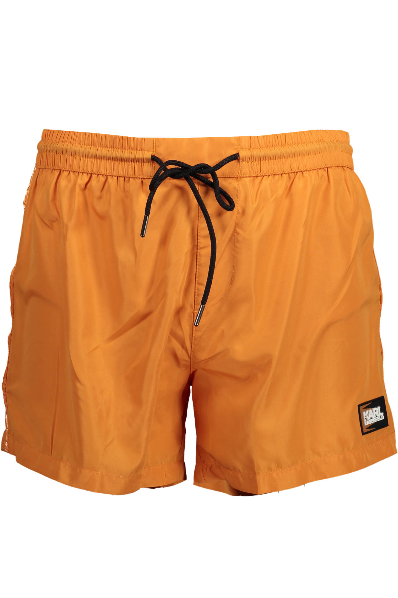 KARL LAGERFELD BEACHWEAR COSTUME PARTE SOTTO UOMO - Arancione
