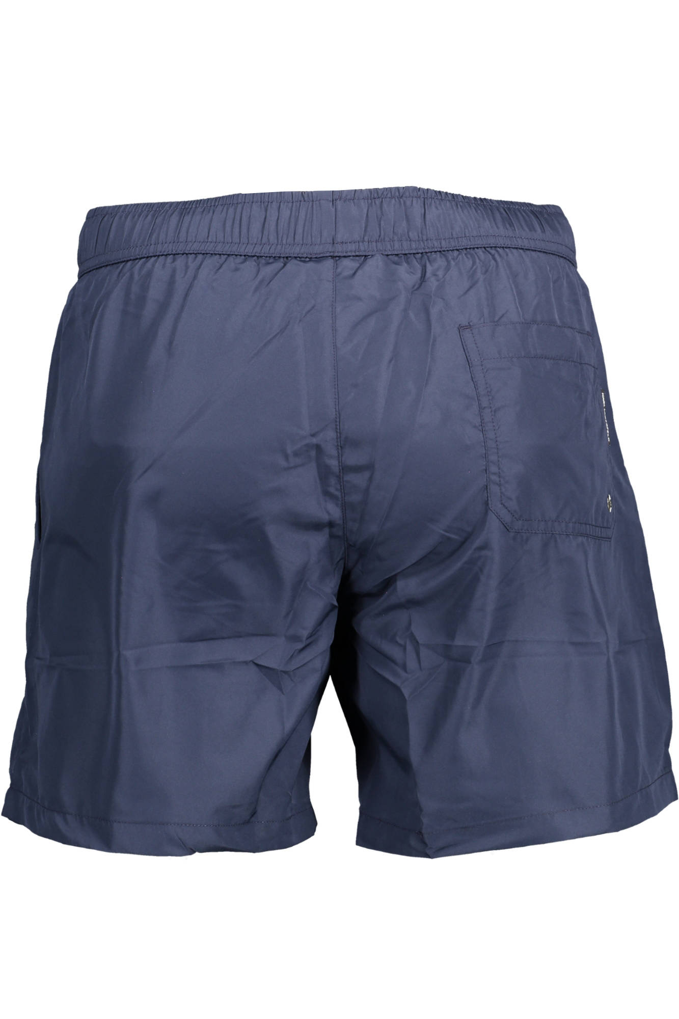 KARL LAGERFELD BEACHWEAR COSTUME PARTE SOTTO UOMO - Blu - immagine 2