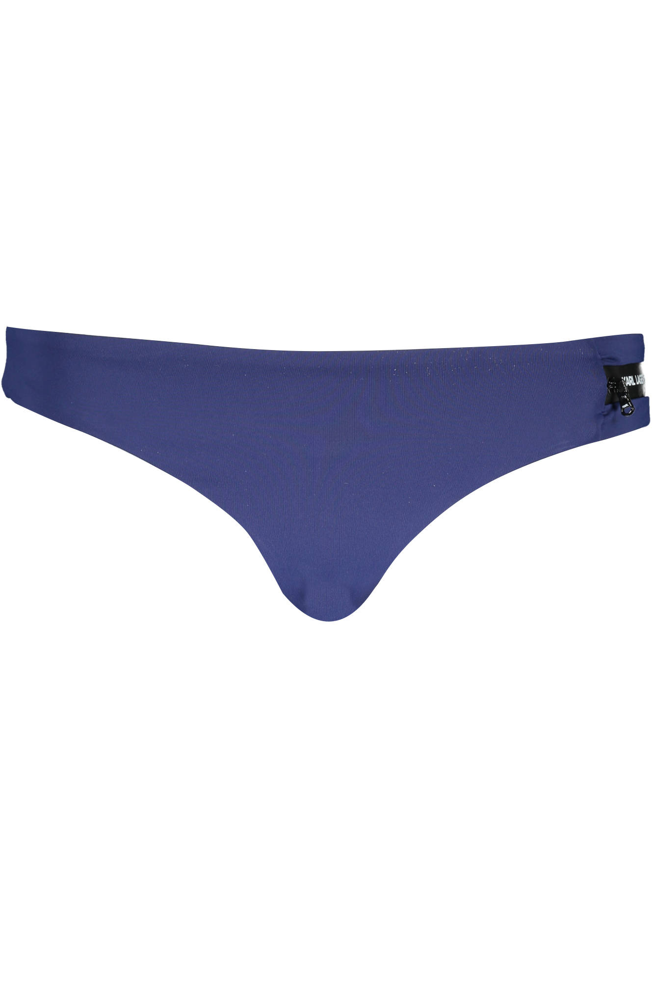 KARL LAGERFELD COSTUME PARTE SOTTO DONNA - Blu
