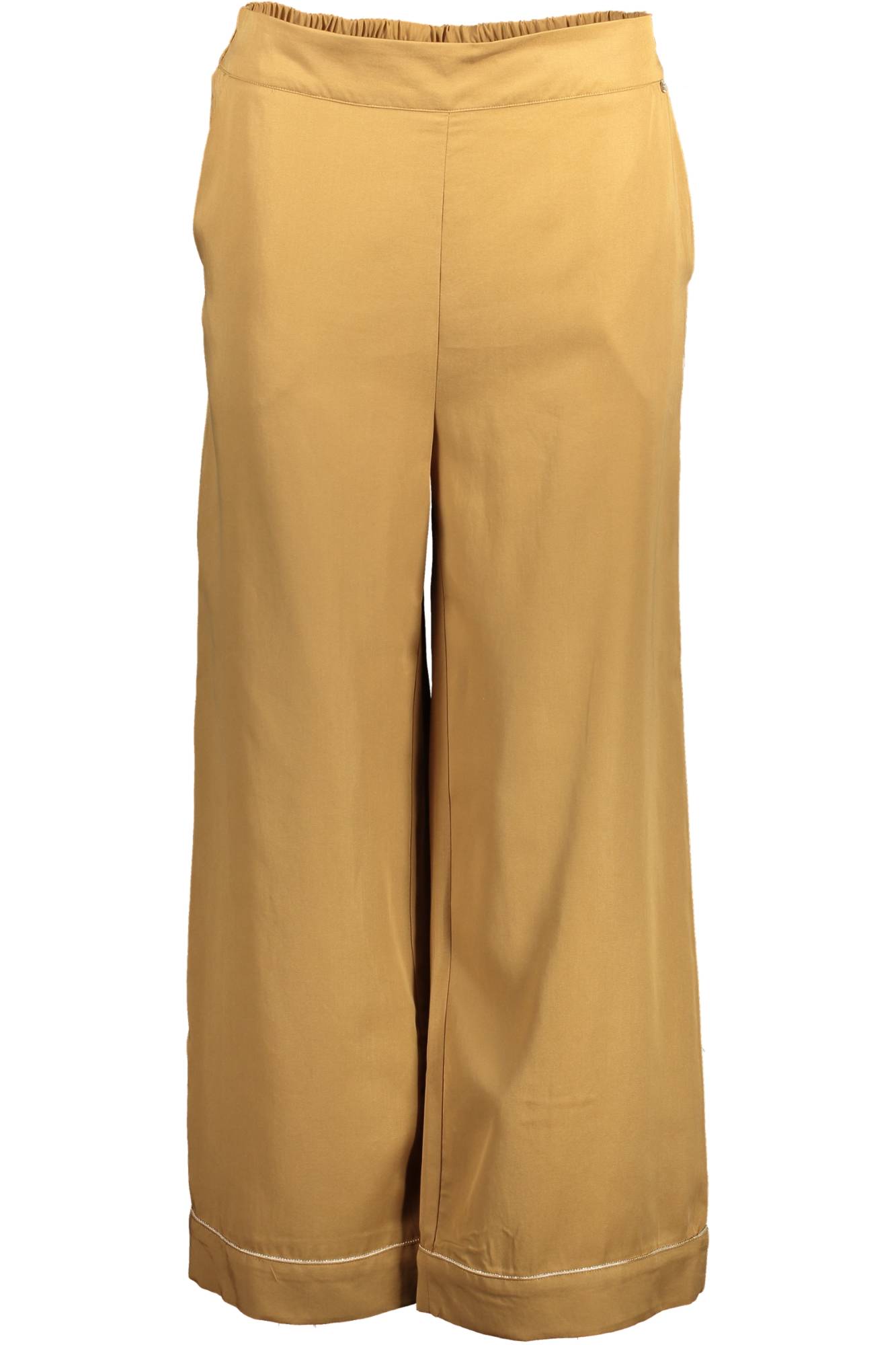 KOCCA PANTALONE DONNA - Marrone