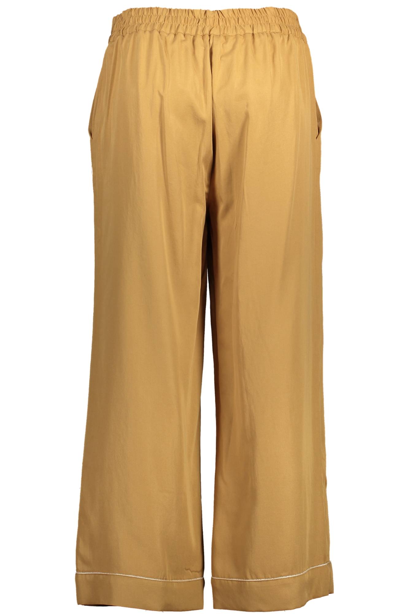 KOCCA PANTALONE DONNA - Marrone - immagine 2