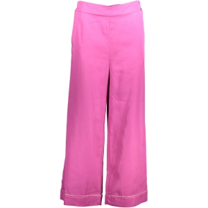 KOCCA PANTALONE DONNA - Rosa