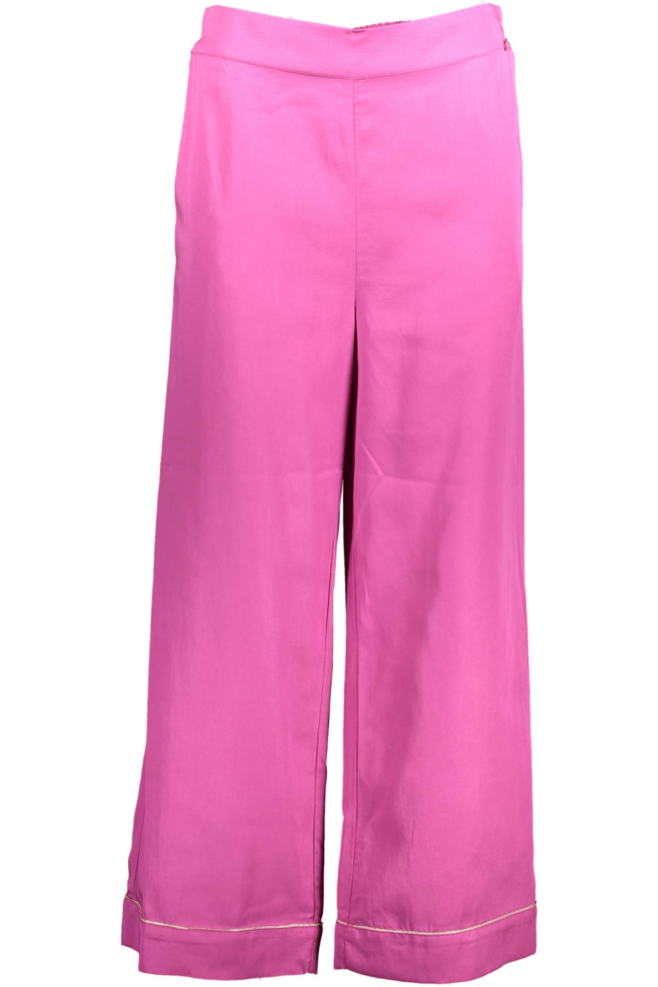 KOCCA PANTALONE DONNA - Rosa