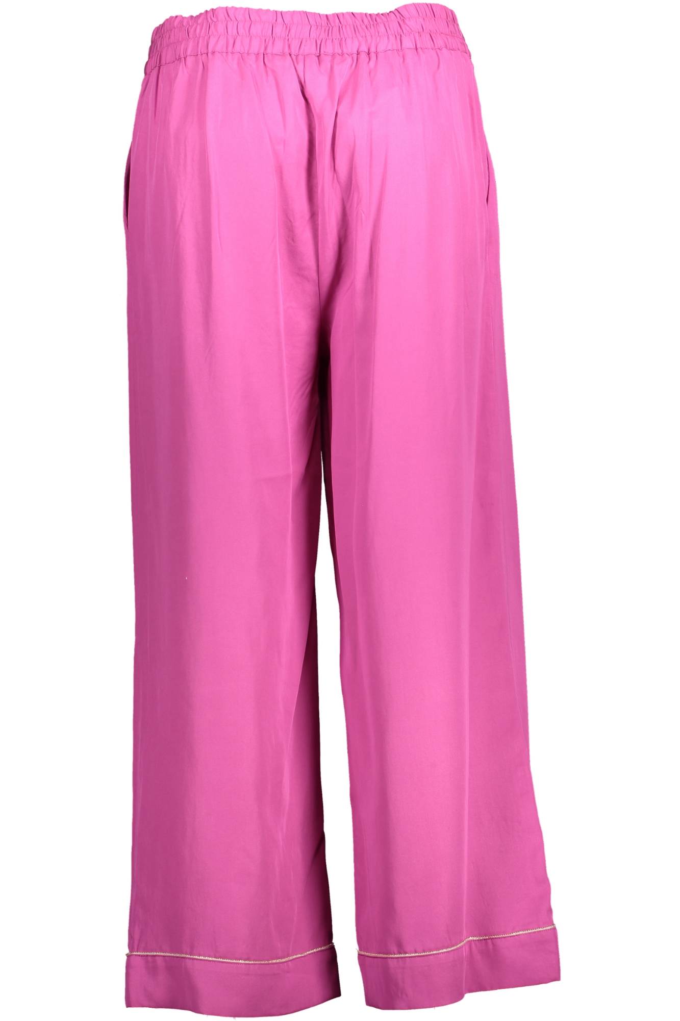 KOCCA PANTALONE DONNA - Rosa - immagine 2