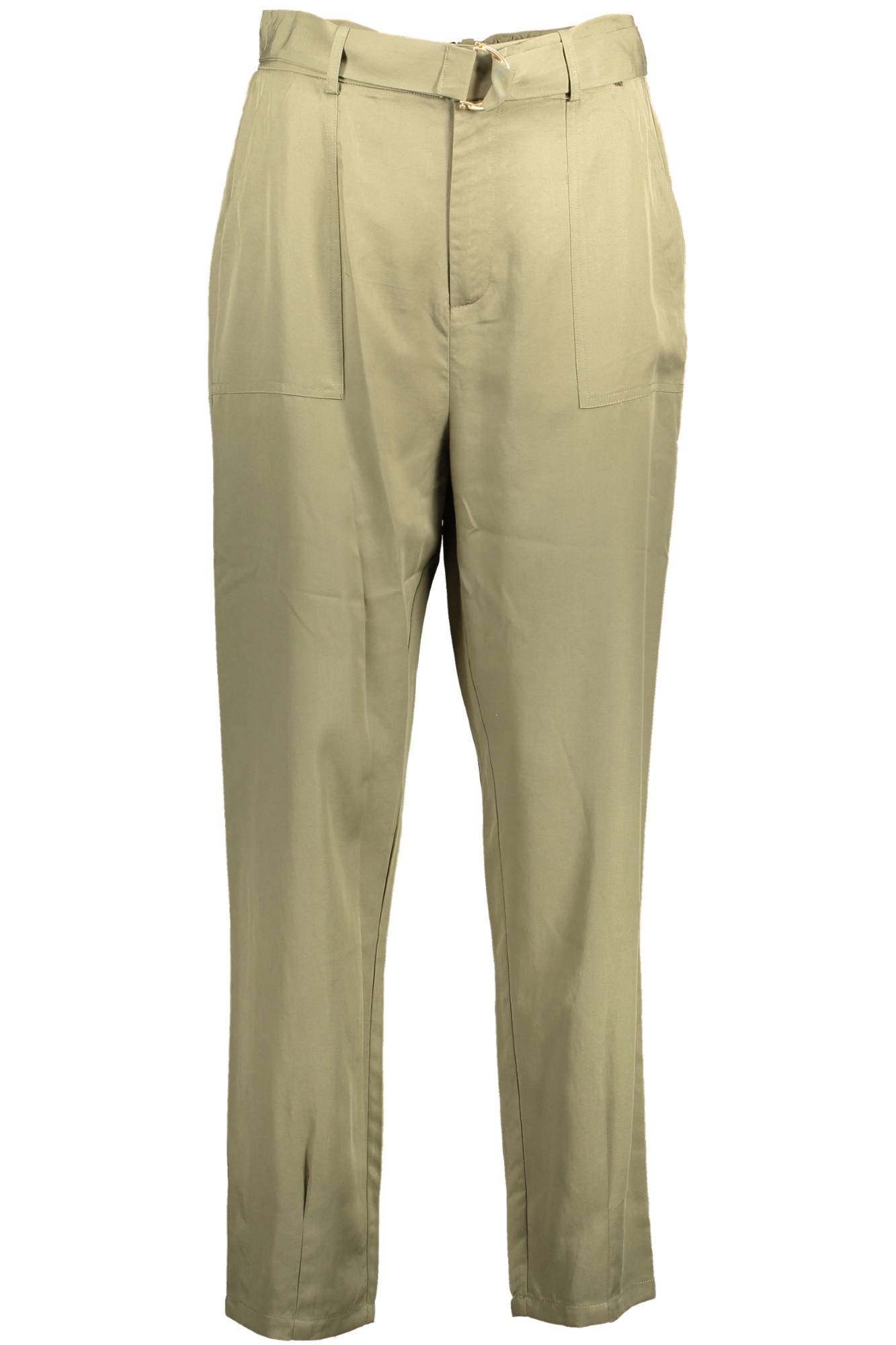KOCCA PANTALONE DONNA - Verde