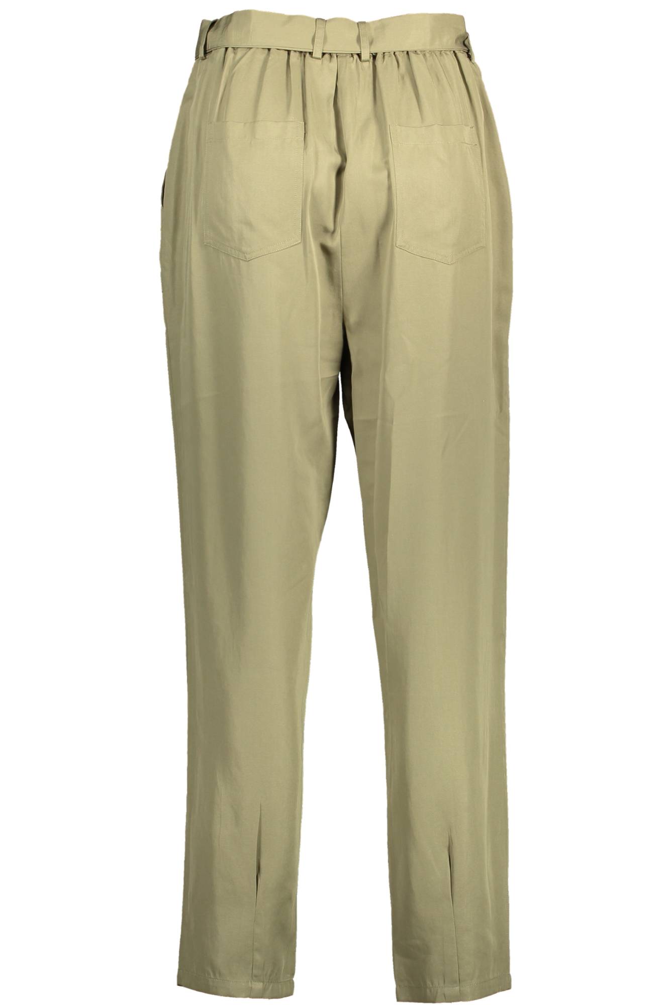 KOCCA PANTALONE DONNA - Verde - immagine 2