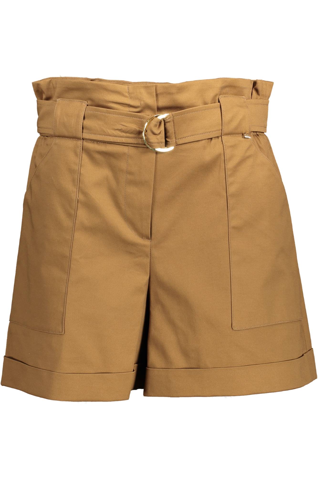 KOCCA PANTALONE SHORT DONNA - Marrone