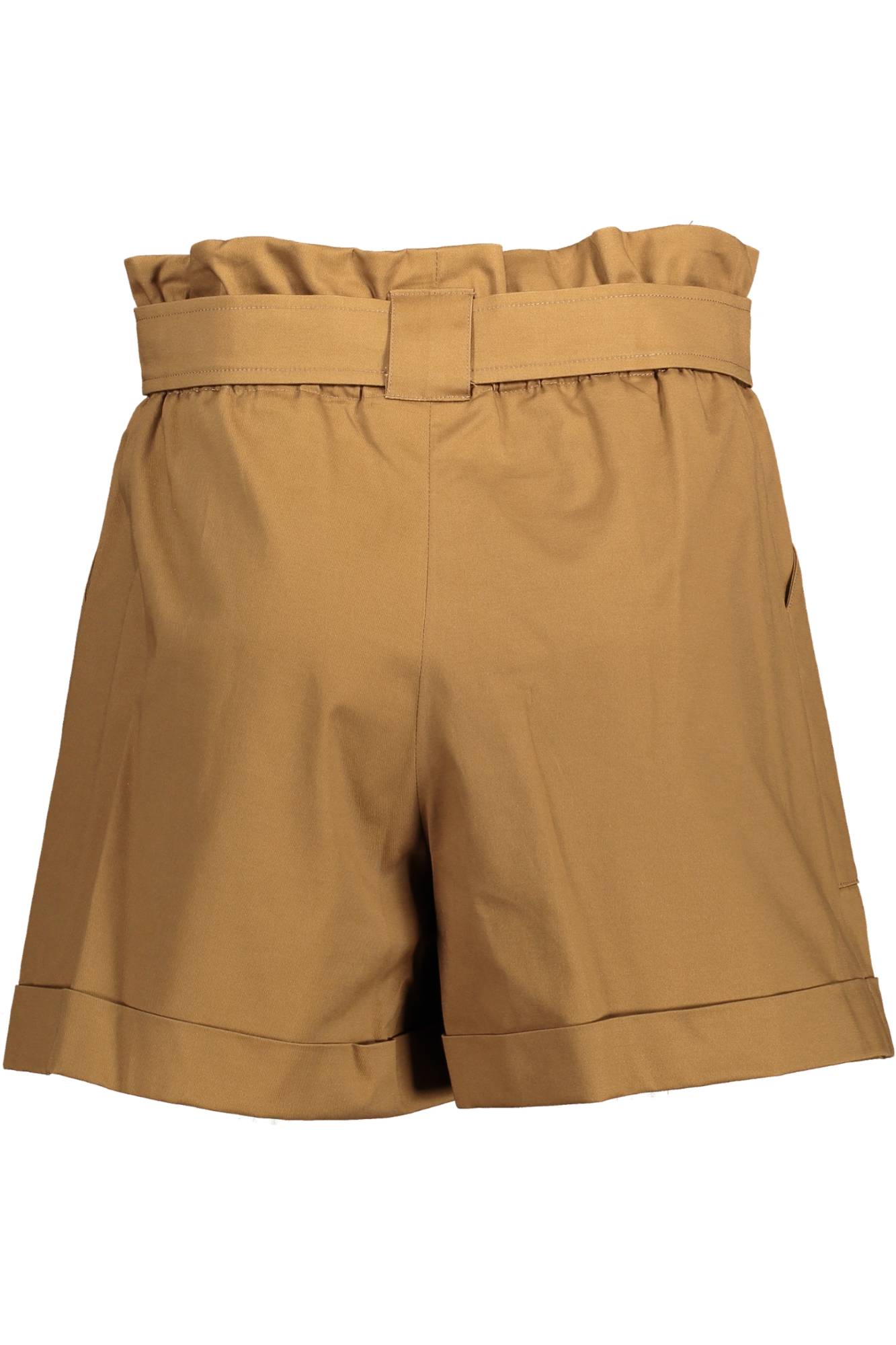 KOCCA PANTALONE SHORT DONNA - Marrone - immagine 2