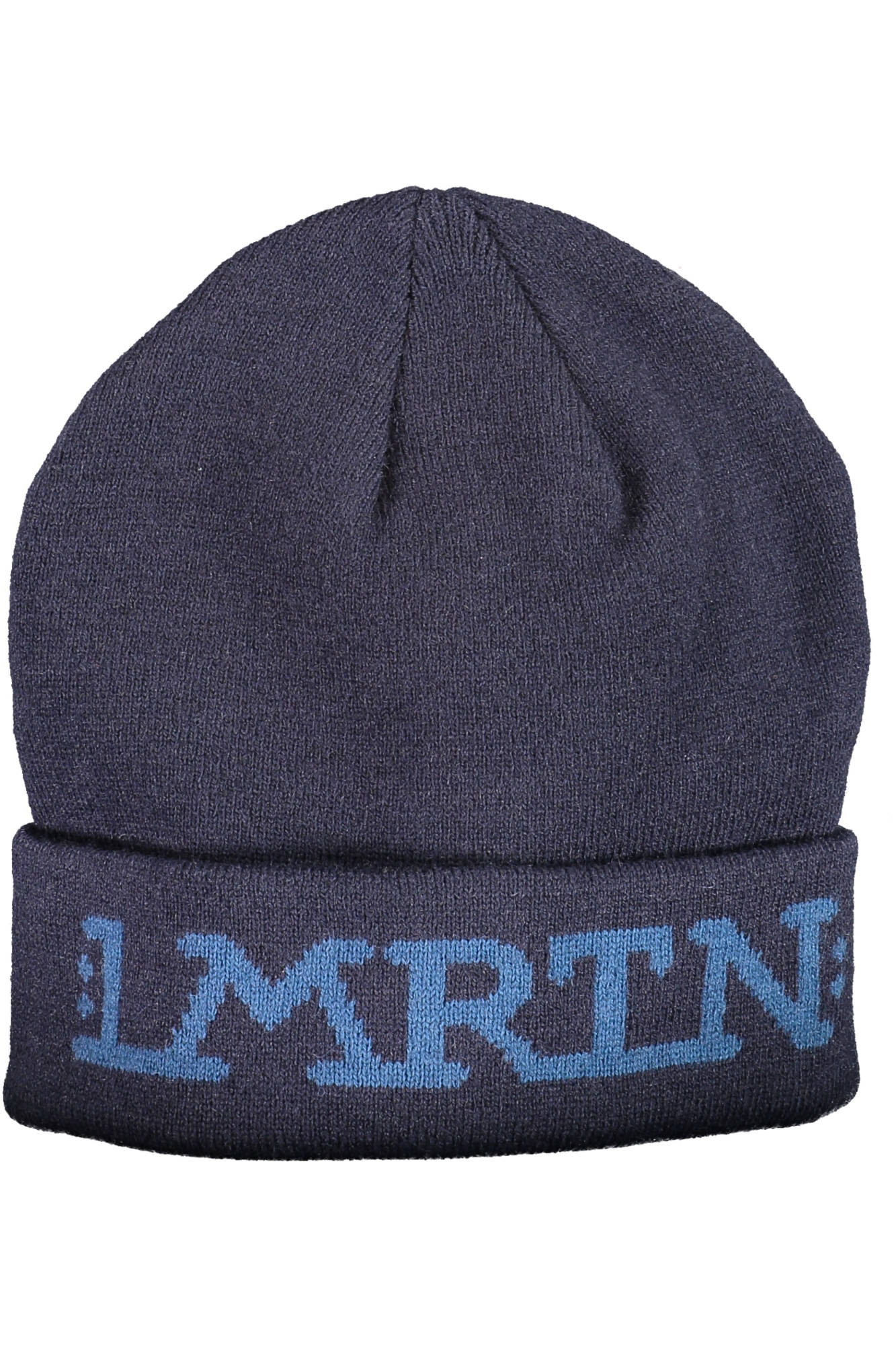 LA MARTINA BERRETTO UOMO - Blu