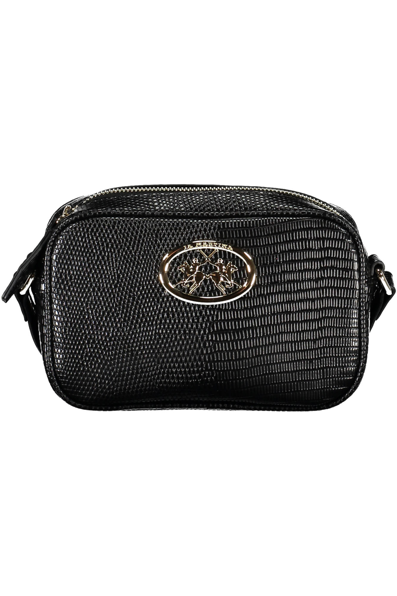 LA MARTINA BORSA DONNA - Nero