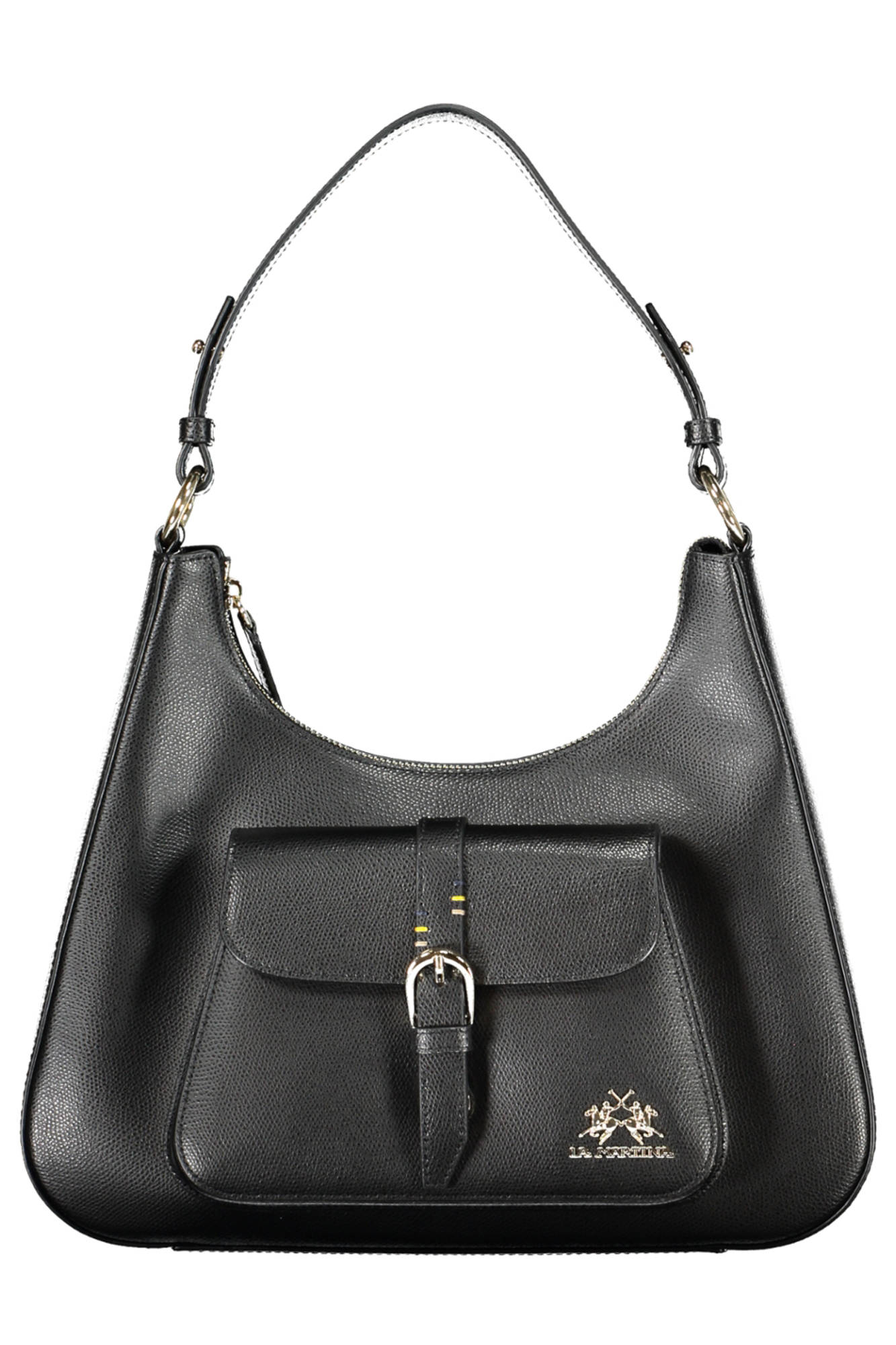 LA MARTINA BORSA DONNA - Nero