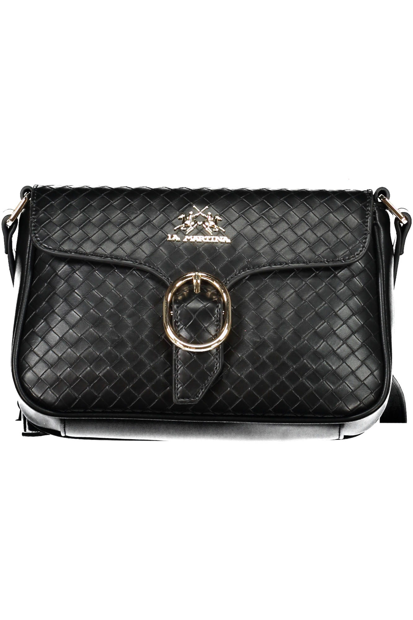 LA MARTINA BORSA DONNA - Nero