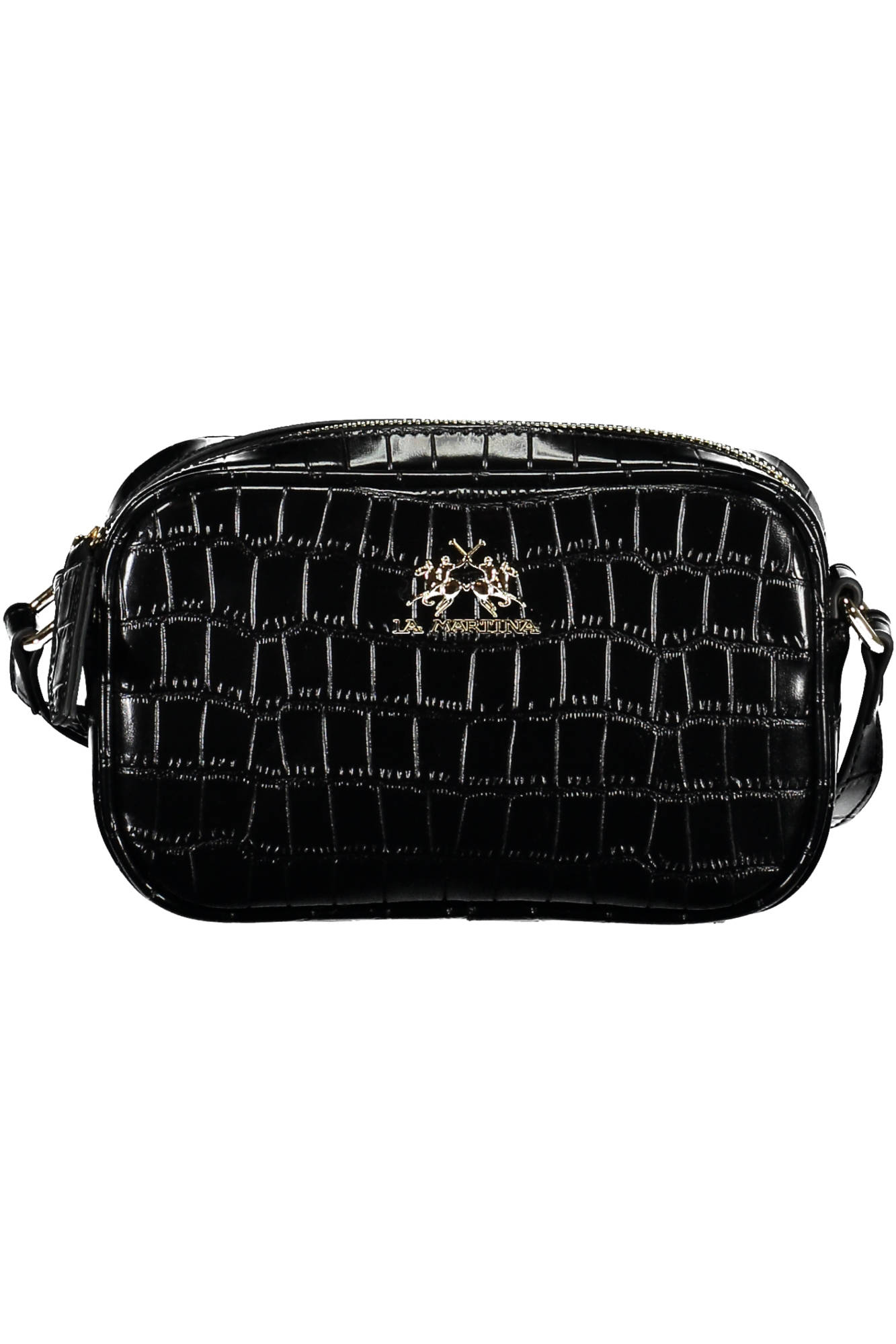 LA MARTINA BORSA DONNA - Nero
