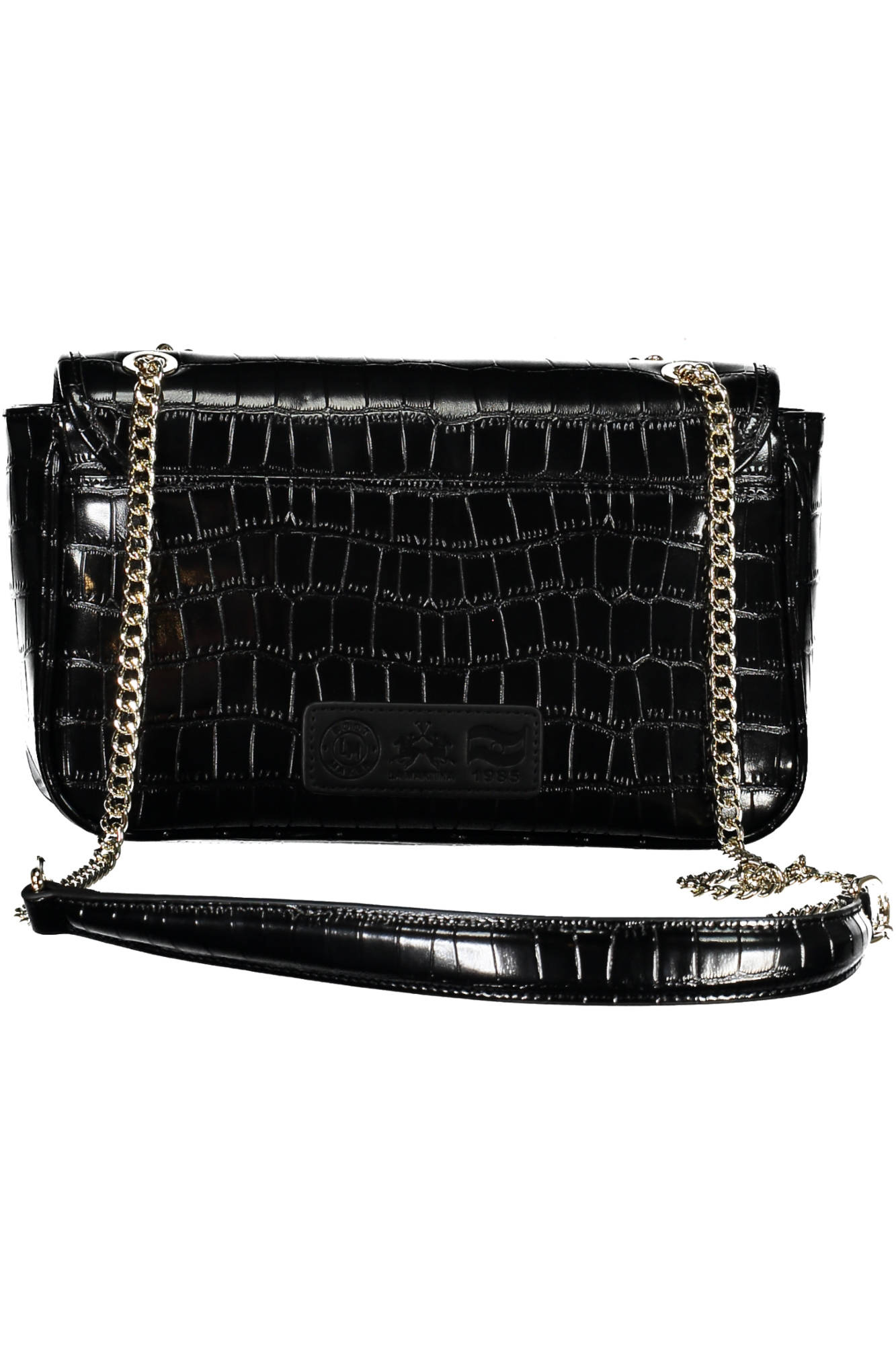 LA MARTINA BORSA DONNA - Nero - immagine 2