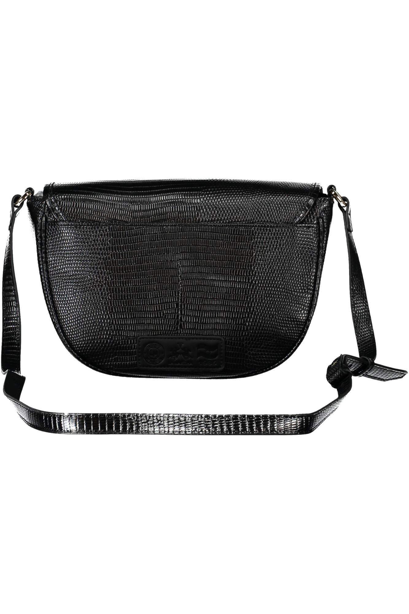 LA MARTINA BORSA DONNA - Nero - immagine 2