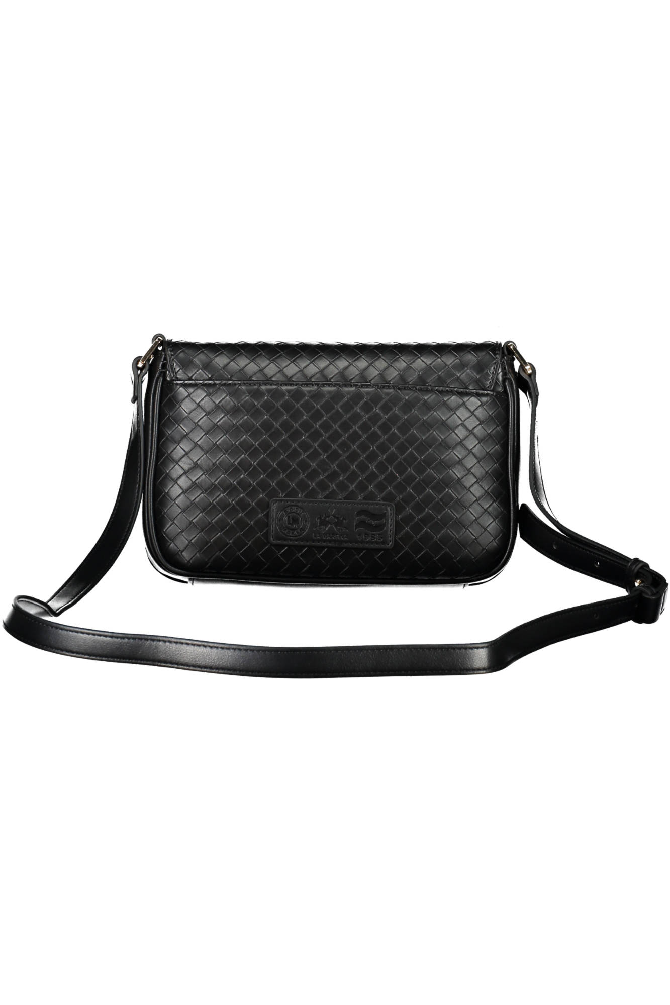 LA MARTINA BORSA DONNA - Nero - immagine 2