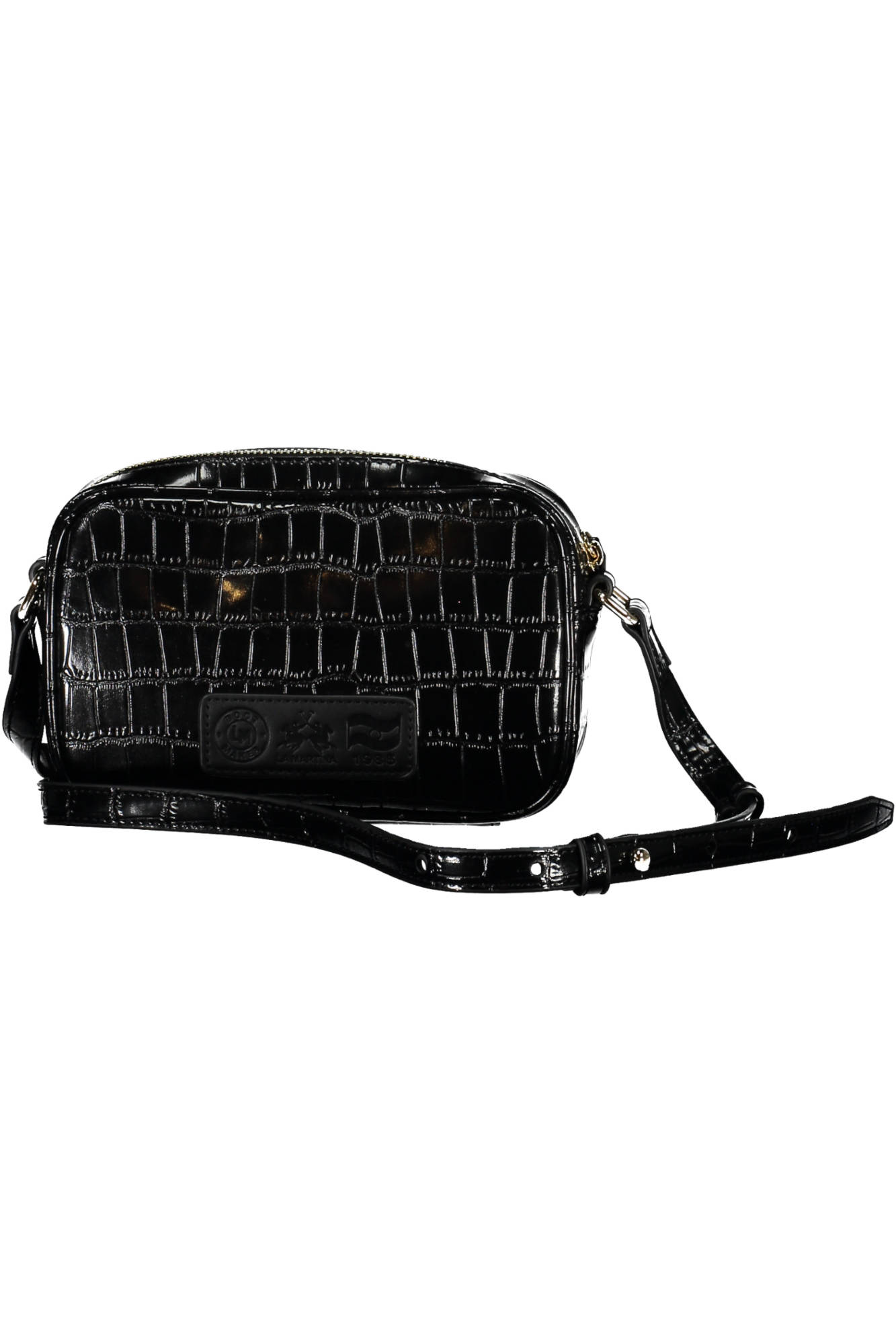 LA MARTINA BORSA DONNA - Nero - immagine 2