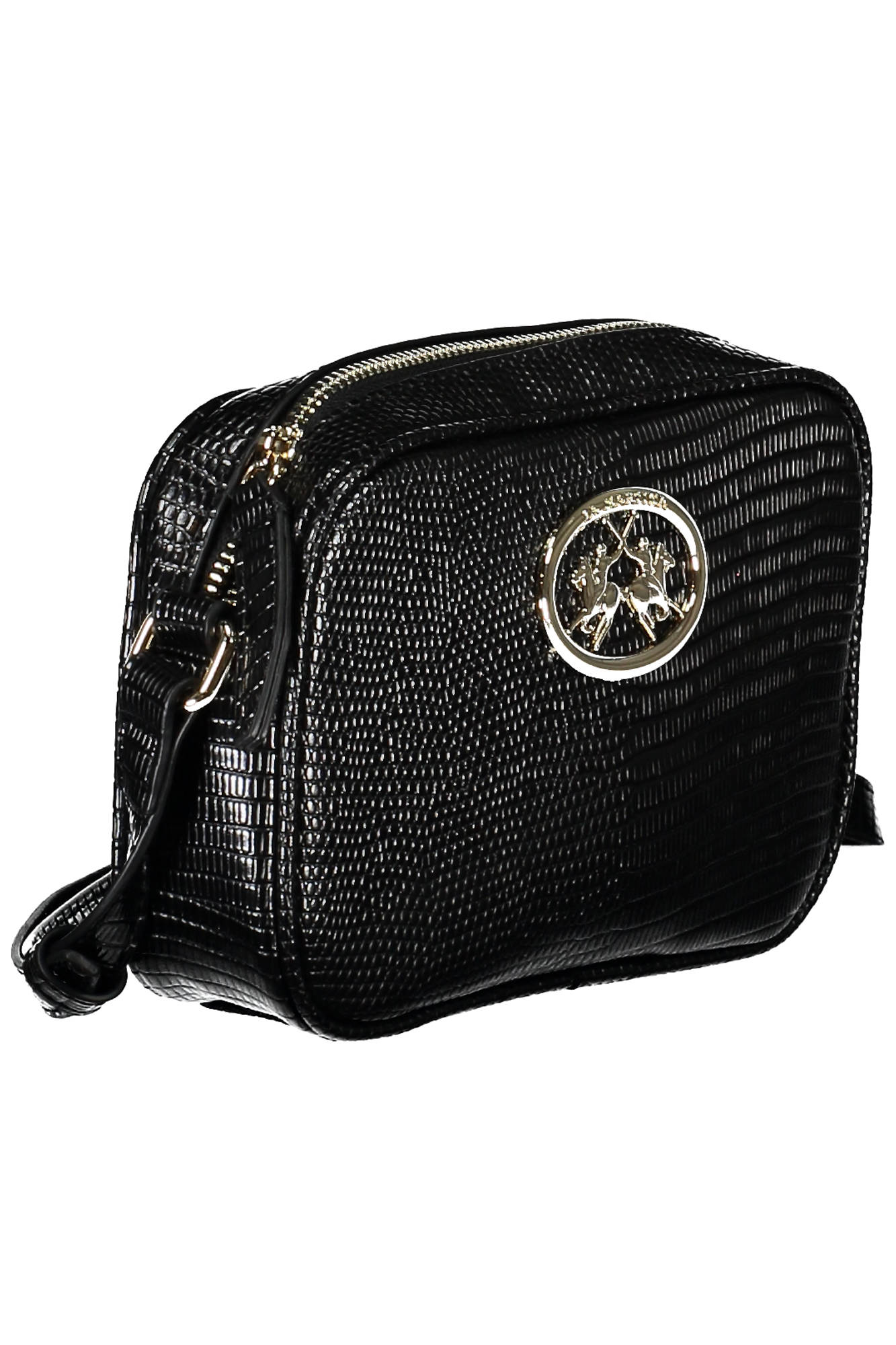LA MARTINA BORSA DONNA - Nero - immagine 3