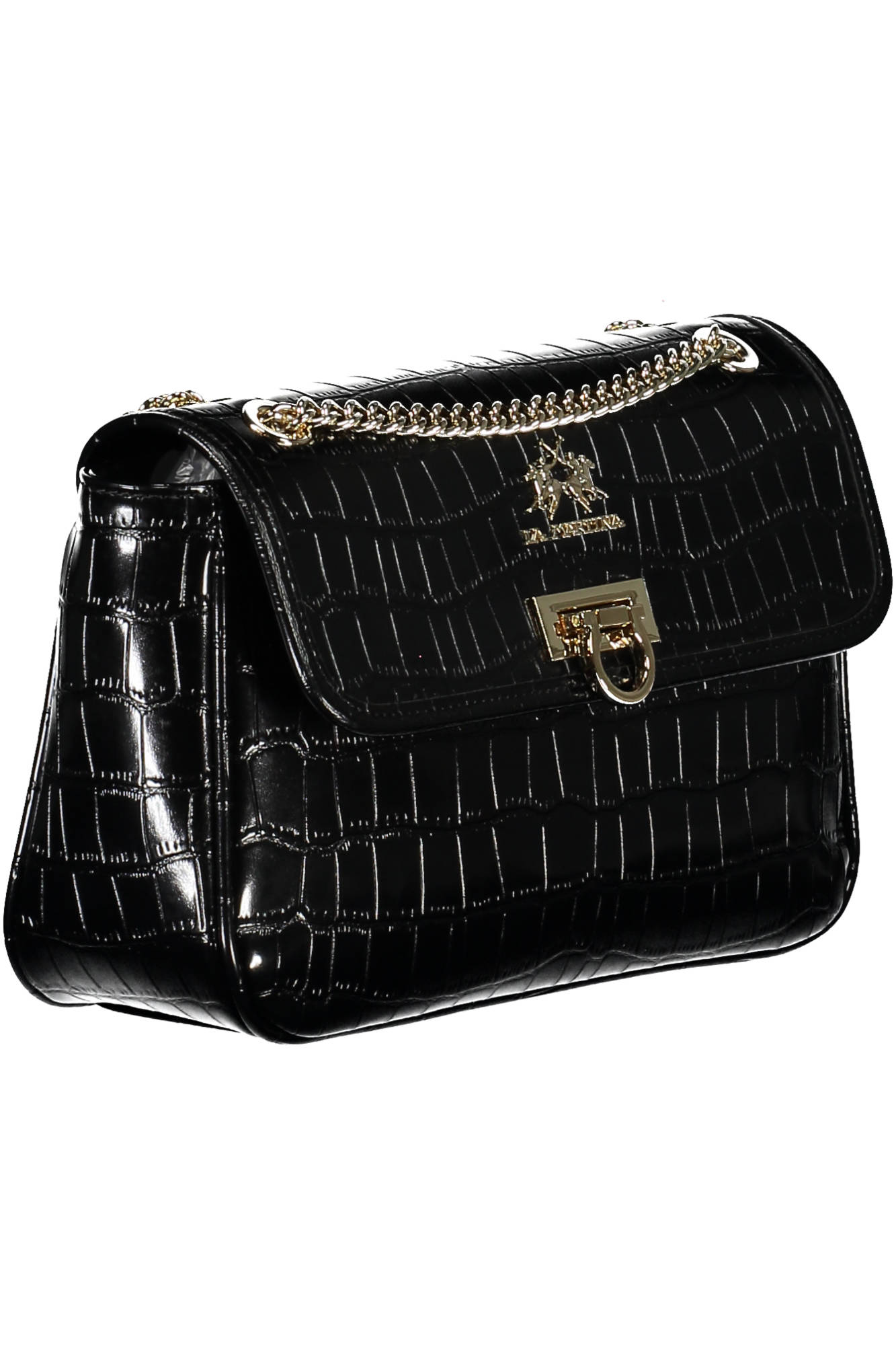LA MARTINA BORSA DONNA - Nero - immagine 3