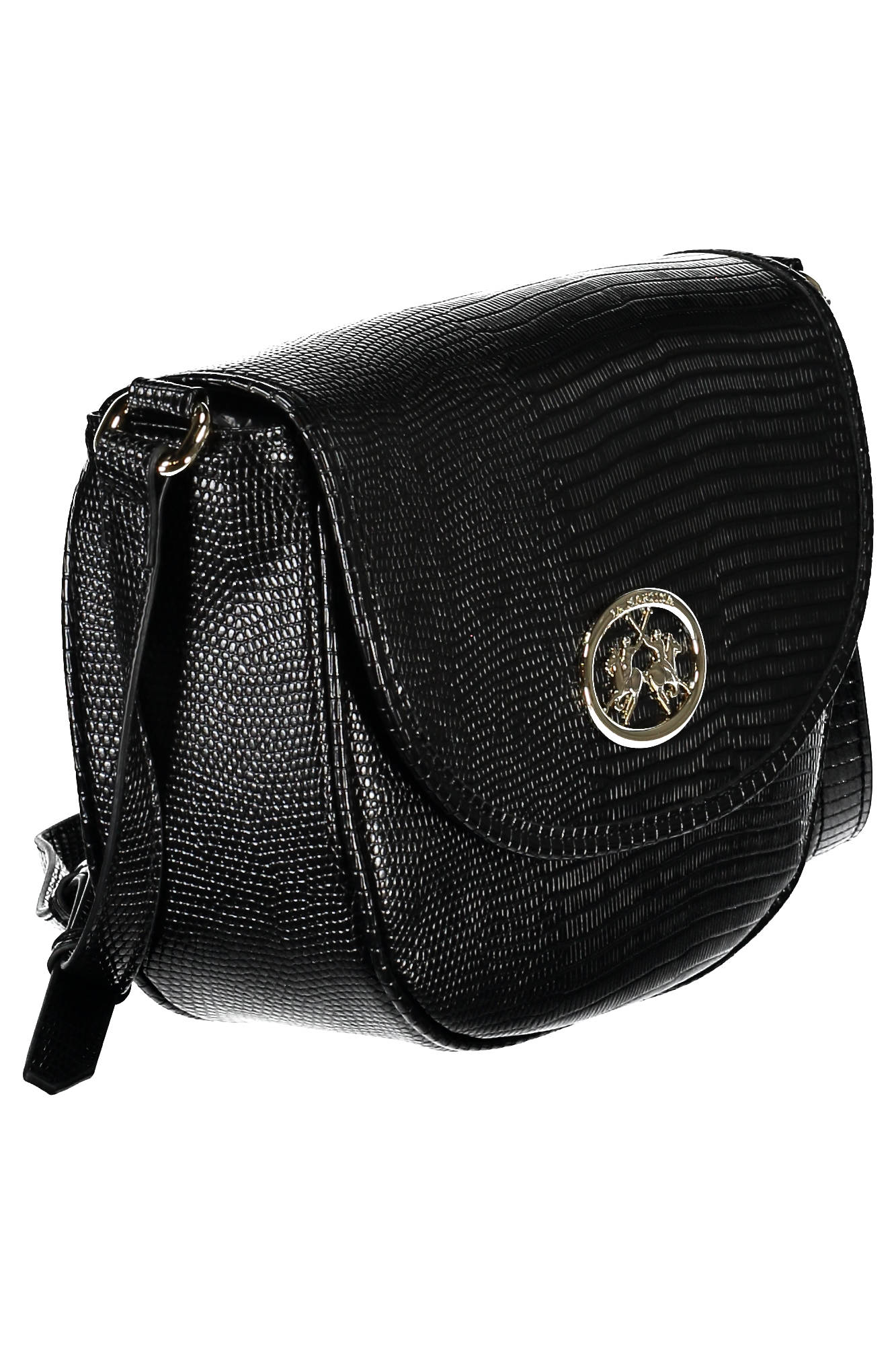 LA MARTINA BORSA DONNA - Nero - immagine 3