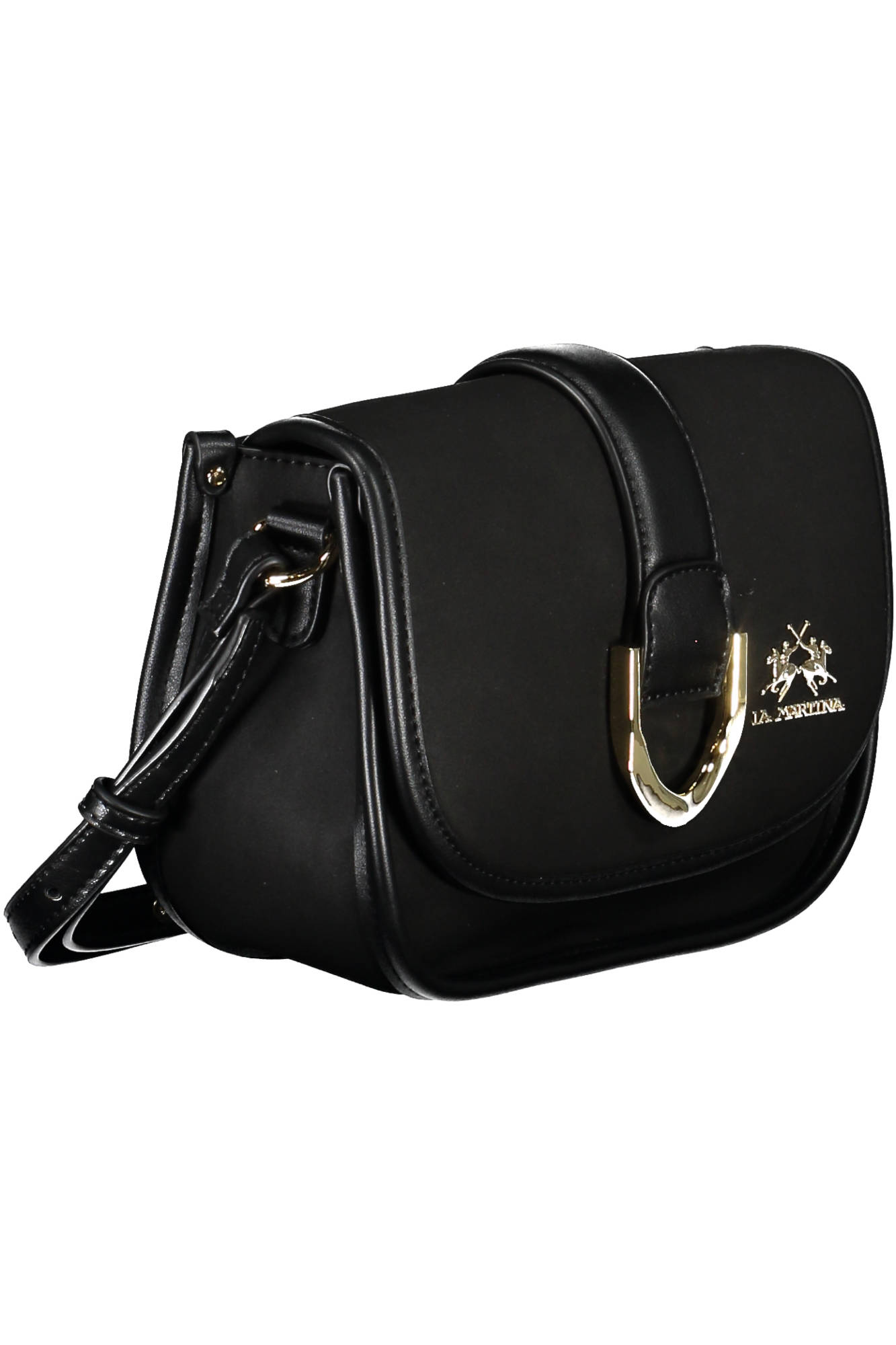 LA MARTINA BORSA DONNA - Nero - immagine 3