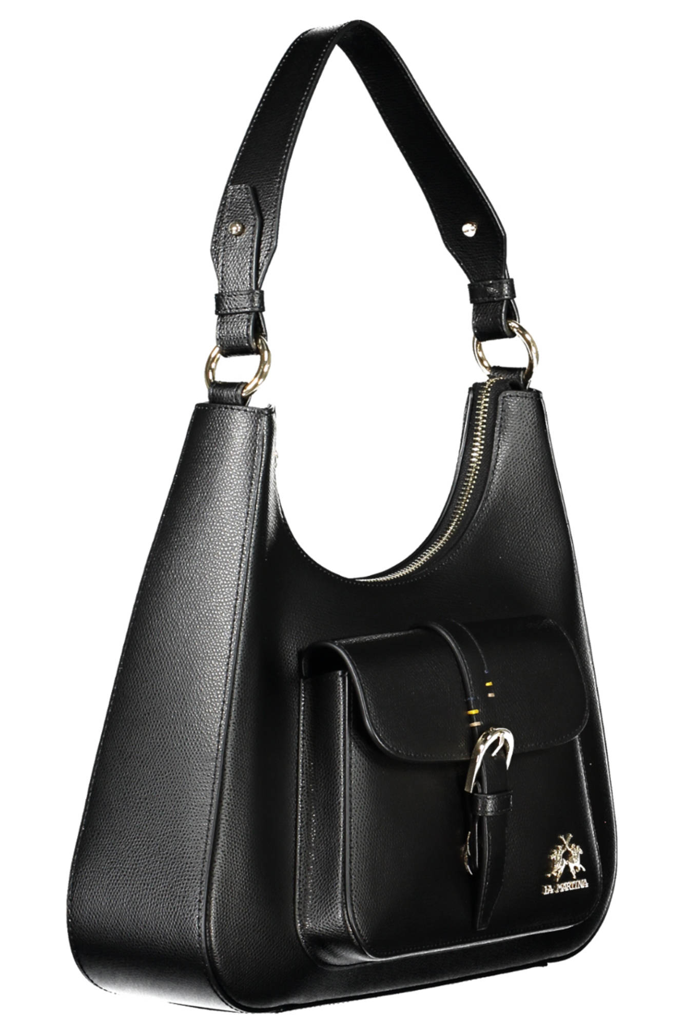 LA MARTINA BORSA DONNA - Nero - immagine 3