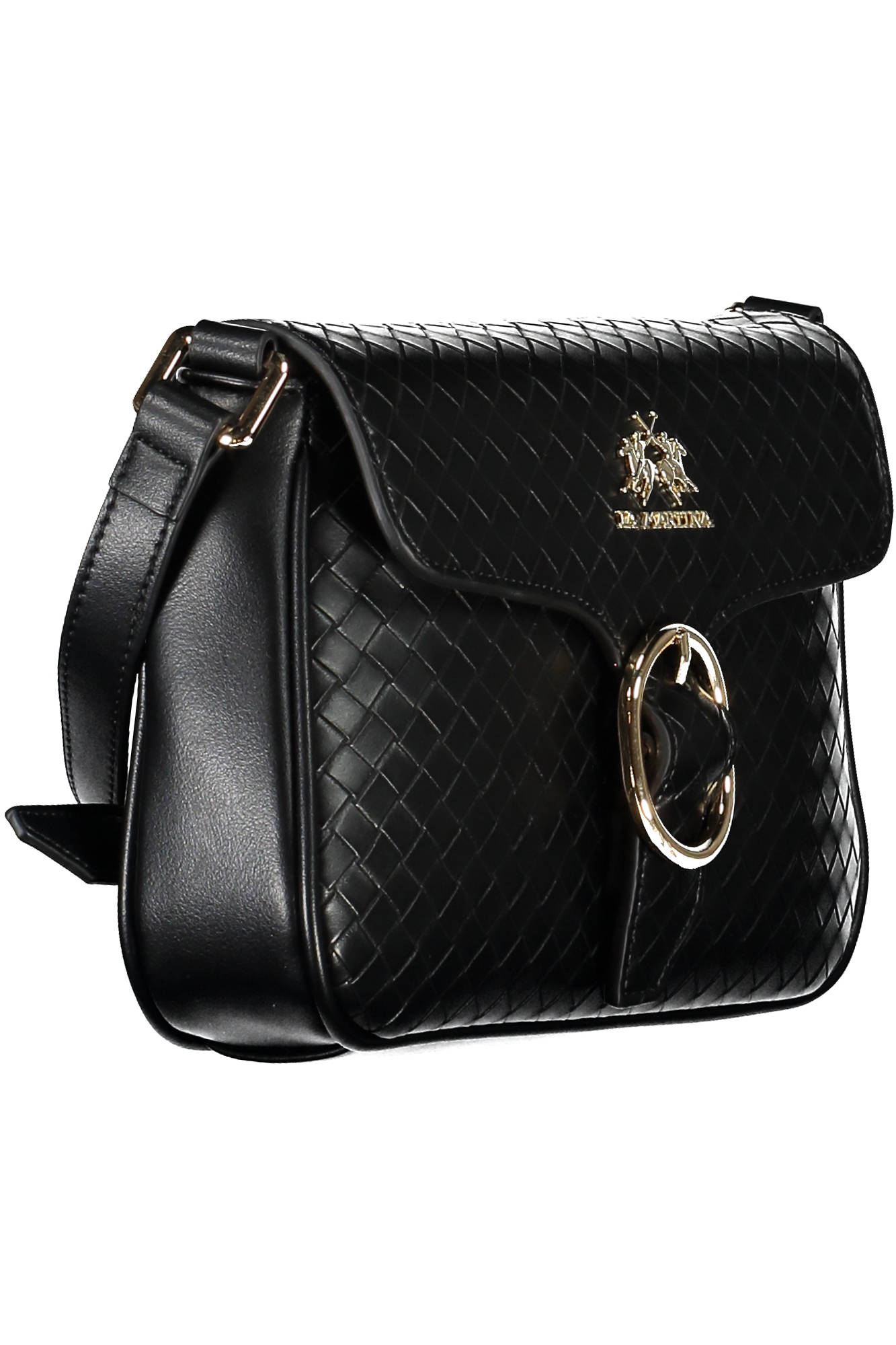 LA MARTINA BORSA DONNA - Nero - immagine 3